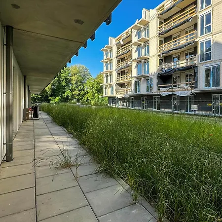 Apartment Jasny & Elegancki Apartament Typu Studio Z Tarasem By Renters *