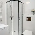 Jasny & Elegancki Apartament Typu Studio Z Tarasem By Renters * Познань
