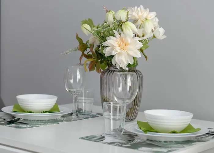 Apartamento Jasny & Elegancki Apartament Typu Studio Z Tarasem By Renters Poznan